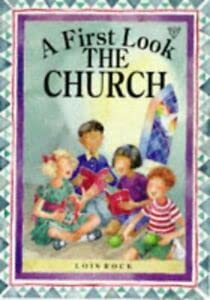 Stock image for Church (First Look) for sale by WorldofBooks