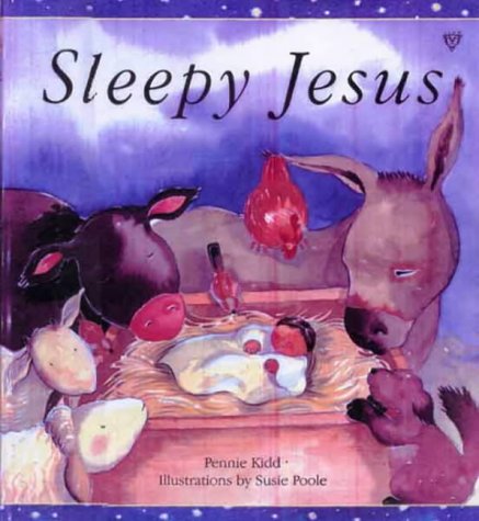 Stock image for Sleepy Jesus for sale by HPB-Movies