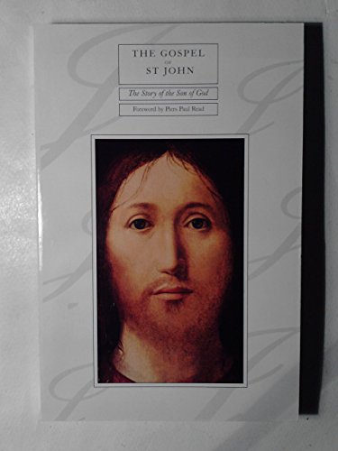 The Gospel of St. John: The Story of the Son of God (Lion Classic Bible)