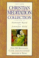 Beispielbild fr The Lion Christian Meditation Collection zum Verkauf von Anybook.com