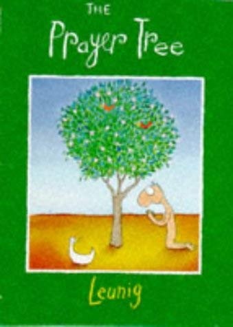 Stock image for The Prayer Tree for sale by WorldofBooks