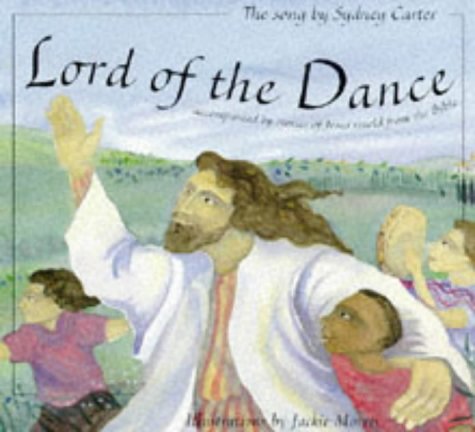 Imagen de archivo de Lord of the Dance a la venta por Wonder Book