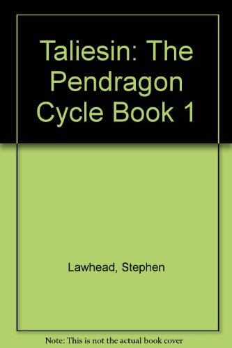 9780745939124: The Pendragon Cycle (Book 1)