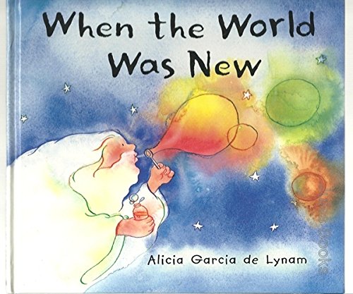 9780745939261: When the World Was New