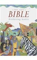 Beispielbild fr The Lion Bible: Everlasting Stories zum Verkauf von WorldofBooks