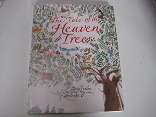 The Tale of the Heaven Tree (9780745939575) by Mary-joslin