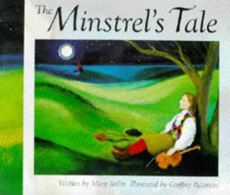 Imagen de archivo de The Minstrel's Tale a la venta por AwesomeBooks