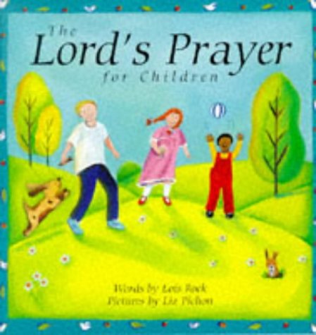 9780745939698: The Lord's Prayer for Children