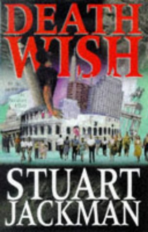 Stock image for Death Wish for sale by WorldofBooks