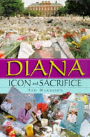 Stock image for Diana: Icon and Sacrifice for sale by WorldofBooks