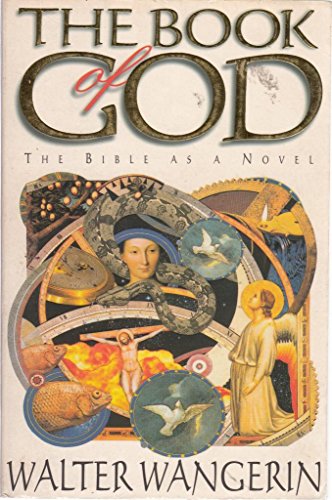 Beispielbild fr The Book of God zum Verkauf von Anybook.com