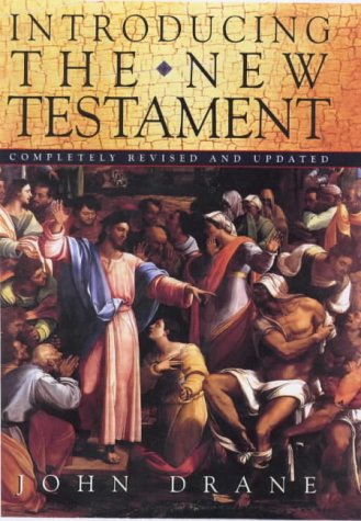9780745939841: Introducing the New Testament