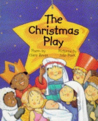 Beispielbild fr The Christmas Play zum Verkauf von WorldofBooks