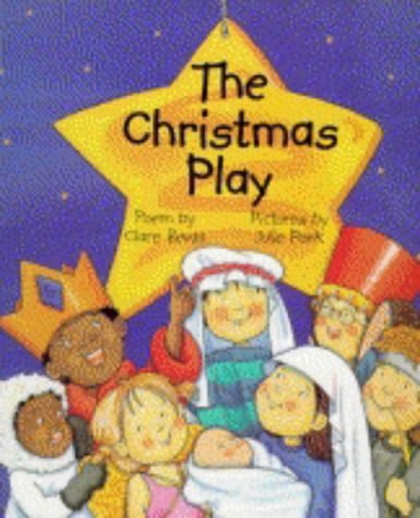 Stock image for The Christmas Play for sale by AwesomeBooks