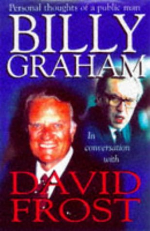9780745939933: Billy Graham in Conversation