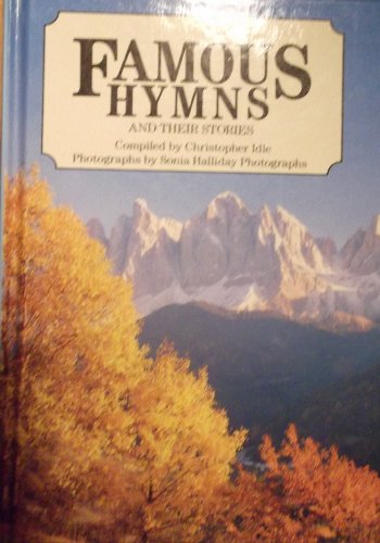 Imagen de archivo de Famous Hymns and Their Stories a la venta por Greener Books