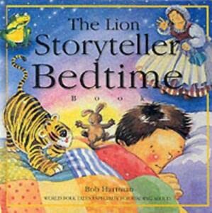 9780745940311: The Lion Storyteller Bedtime Book