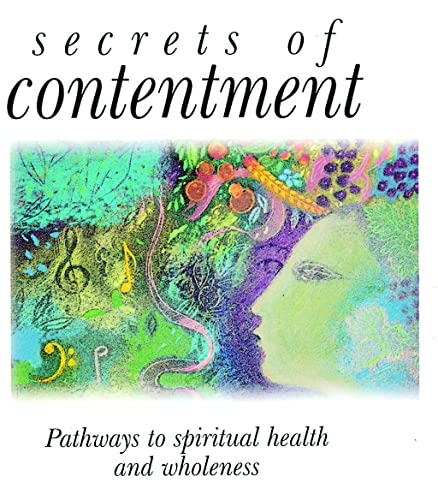 9780745940366: Secrets of Contentment (Secrets minis)