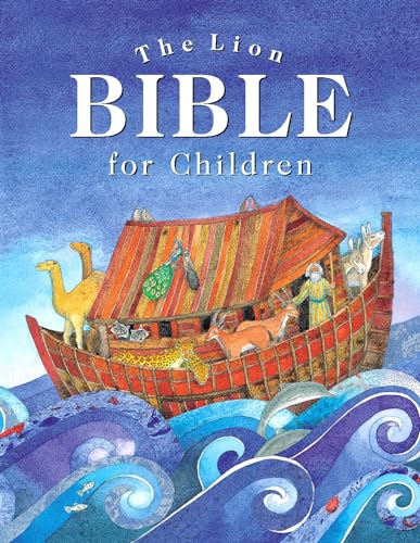 9780745940465: The Lion Bible for Children