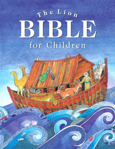 Imagen de archivo de The Bible for Children (Retelling That Brings the Bible Narrative a la venta por Hawking Books