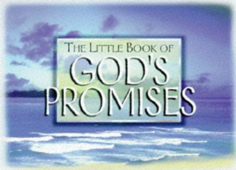 Beispielbild fr The Little Book of God's Promises zum Verkauf von WorldofBooks