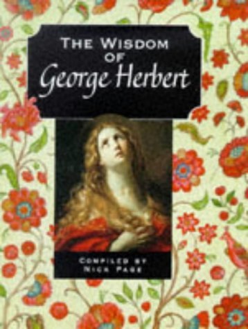 Stock image for The Wisdom of George Herbert (Lion Wisdom) for sale by Wonder Book