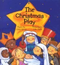Beispielbild fr The Christmas Play zum Verkauf von Better World Books