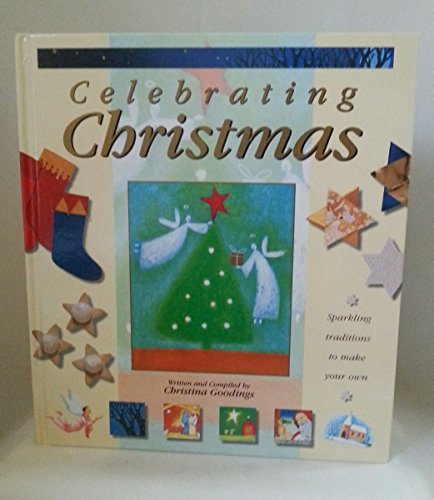 Beispielbild fr Celebrating Christmas zum Verkauf von Better World Books