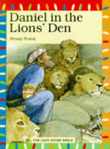 9780745941134: Daniel in the Lions' Den