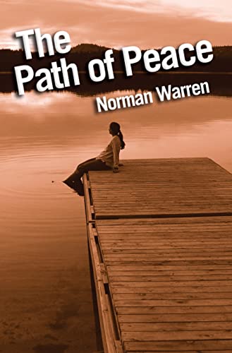 Stock image for The Path of Peace: Reflections on Psalm 23 (Lion Pocketbooks) for sale by WorldofBooks