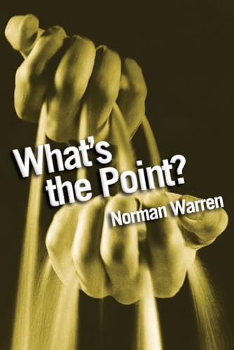 Stock image for Whats the Point?: Finding Answers to Lifes Questions for sale by Hawking Books