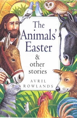 Beispielbild fr Animal's Easter" and Other Stories zum Verkauf von WorldofBooks