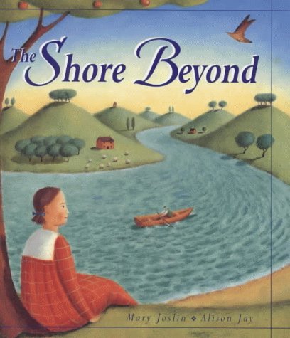 Imagen de archivo de The Shore Beyond a la venta por WorldofBooks
