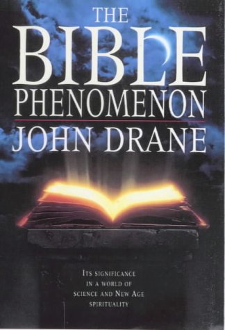 Stock image for The Bible Phenomenon for sale by AwesomeBooks