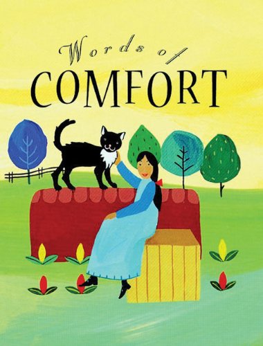 Words of Comfort (9780745941769) by Doney, Meryl