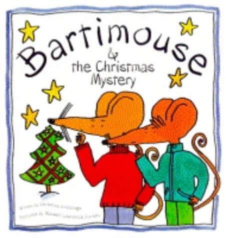 Bartimouse and the Christmas Mystery (Bartimouse) (9780745941929) by [???]