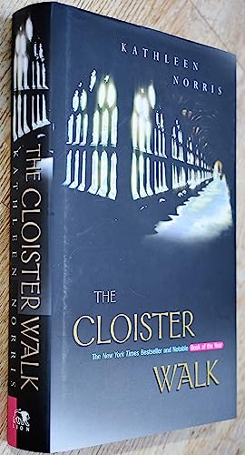 9780745941974: The Cloister Walk