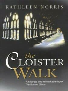 Beispielbild fr The Cloister Walk zum Verkauf von WorldofBooks