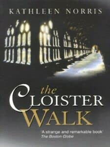 9780745941981: The Cloister Walk