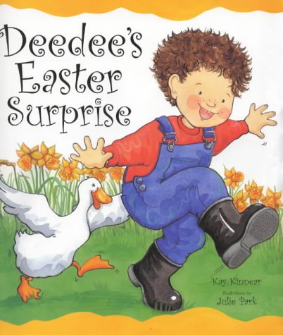 Beispielbild fr Deedee's Easter Surprise zum Verkauf von -OnTimeBooks-