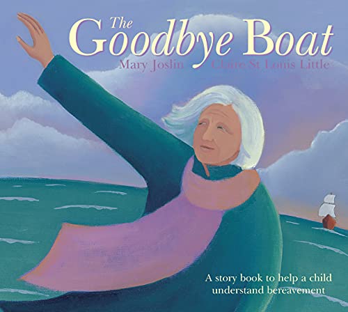 9780745942643: The Goodbye Boat