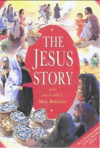 Stock image for Jesus Story for sale by SecondSale