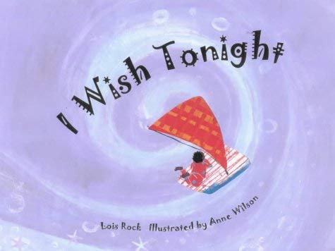 Stock image for I Wish Tonight for sale by Wonder Book