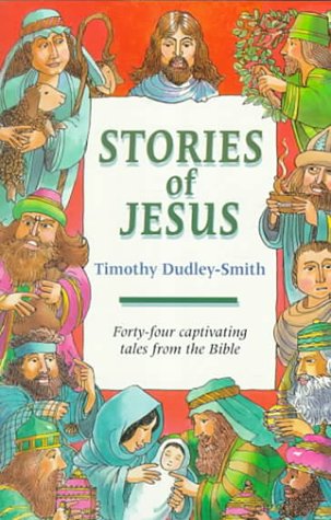 Stock image for Stories of Jesus for sale by medimops