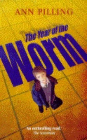 Stock image for Year of the Worm for sale by WorldofBooks