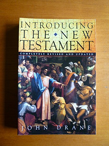 Stock image for Introducing the New Testament for sale by AwesomeBooks