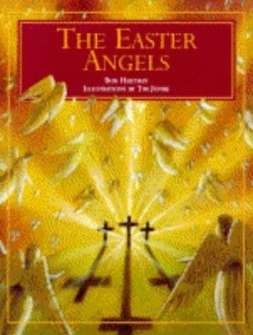 Stock image for The Easter Angels for sale by AwesomeBooks