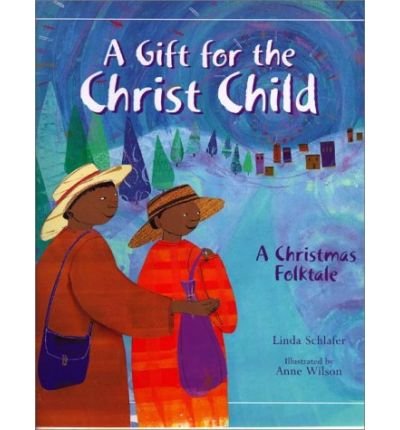 Stock image for A Gift for the Christ Child for sale by WorldofBooks
