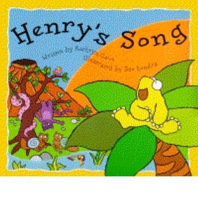 Beispielbild fr Henry's Song zum Verkauf von AwesomeBooks