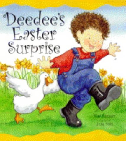 Beispielbild fr Deedee's Easter Surprise zum Verkauf von WorldofBooks